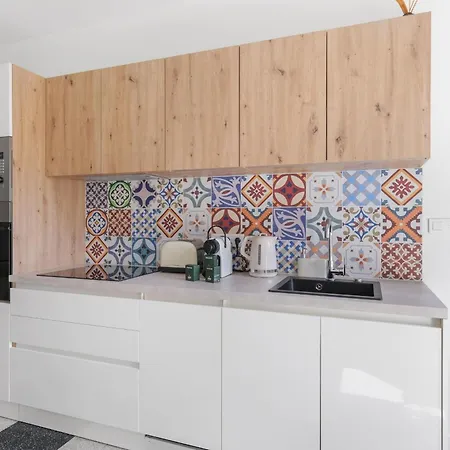 Apartman With Garden Near The Antibes